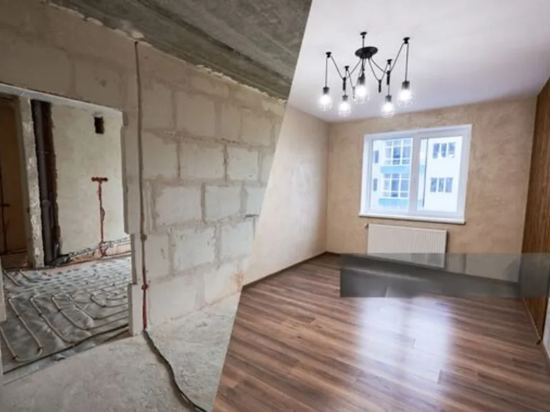 Construção - Rápido e Pontual Unipessoal - Qualida