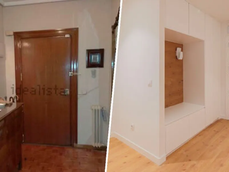 Construção - Rápido e Pontual Unipessoal - Qualida