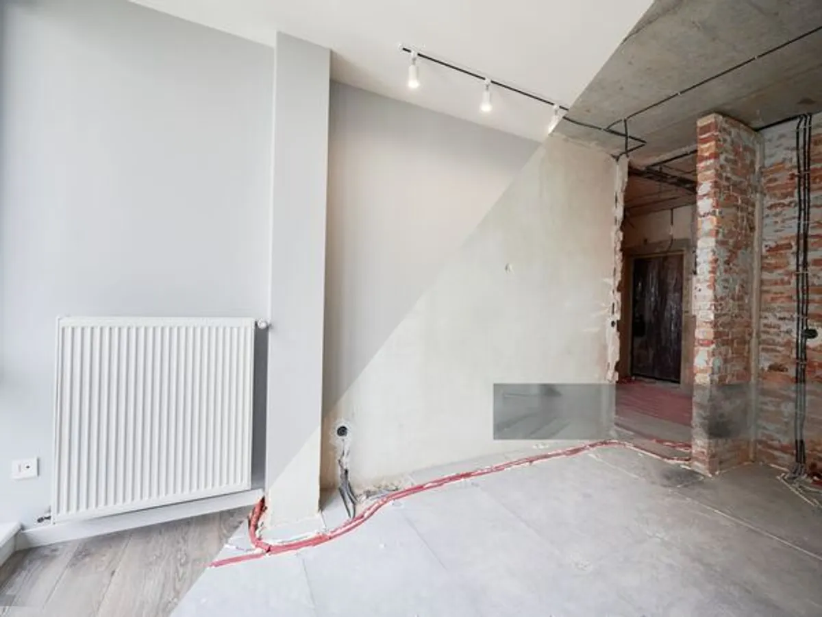 Construção - Rápido e Pontual Unipessoal - Qualida