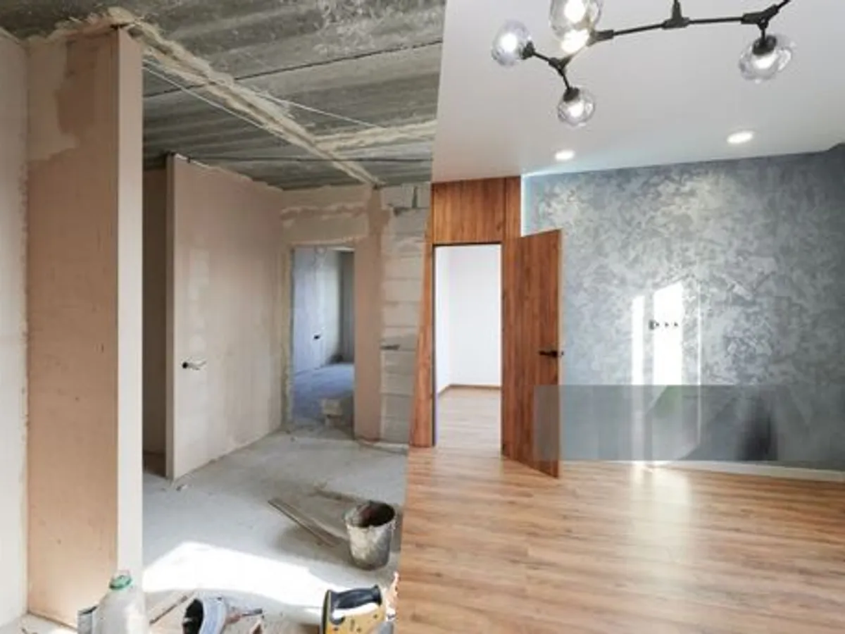 Construção - Rápido e Pontual Unipessoal - Qualida