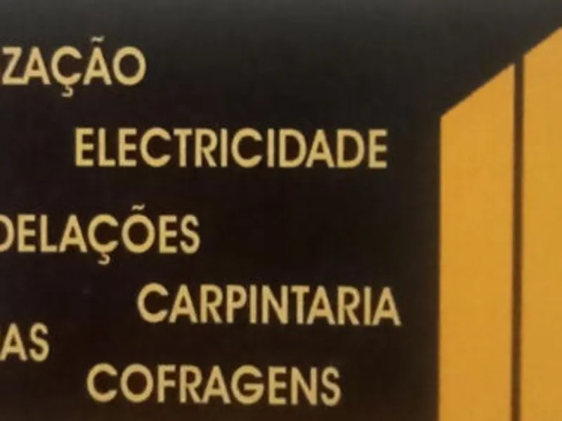 Construção - Rápido e Pontual Unipessoal - Qualida