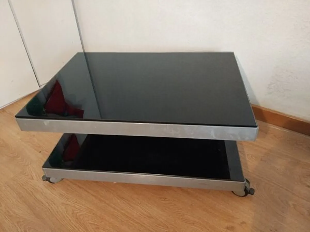 Mesa de Centro de Sala