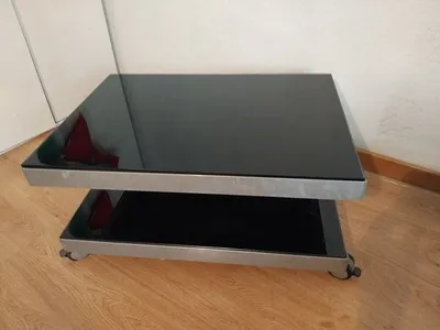 Mesa de Centro de Sala