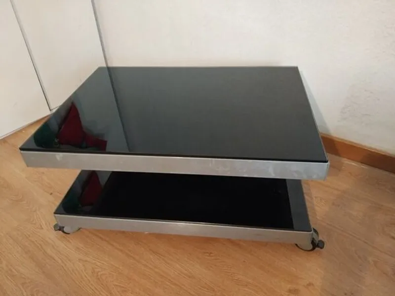 Mesa de Centro de Sala