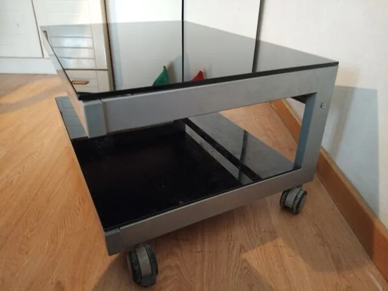 Mesa de Centro de Sala