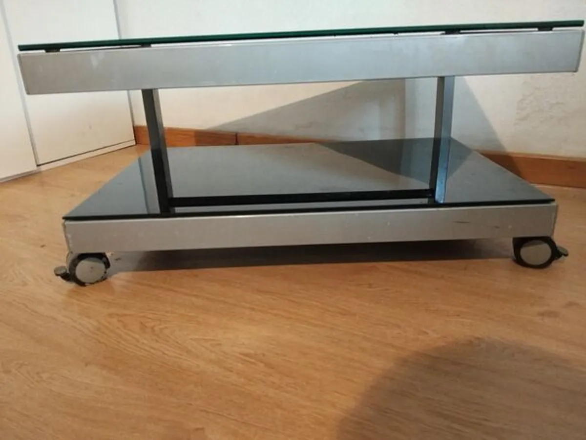 Mesa de Centro de Sala