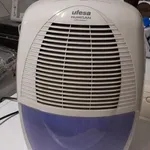 Desumidificadores domésticos 1
