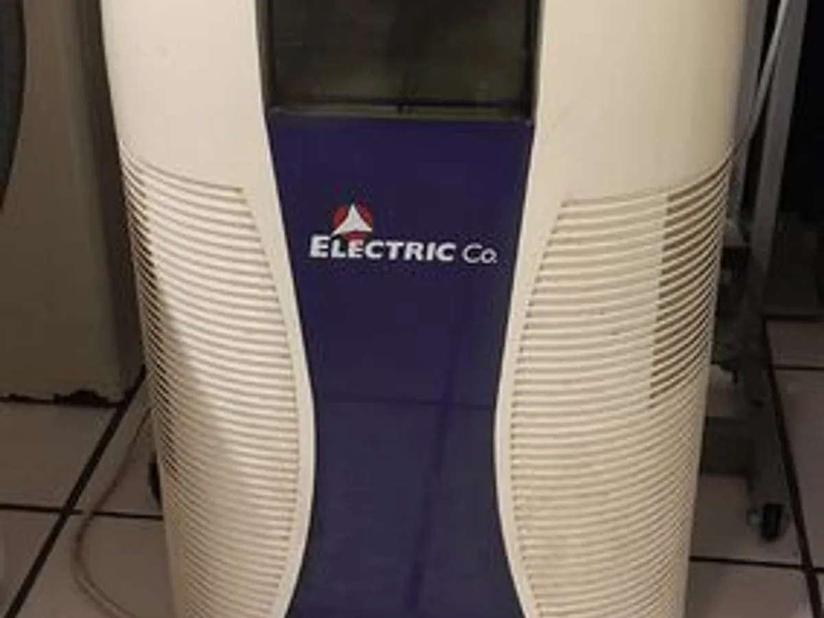 Desumidificadores domésticos