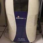 Desumidificadores domésticos 2