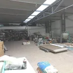 Pavilhão industrial  venda ou arrendamento - Espos 1