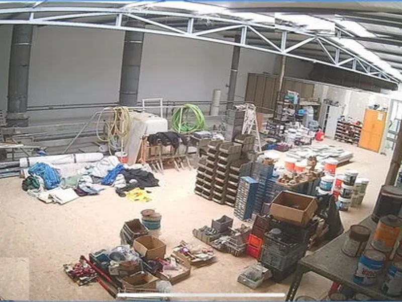 Pavilhão industrial  venda ou arrendamento - Espos