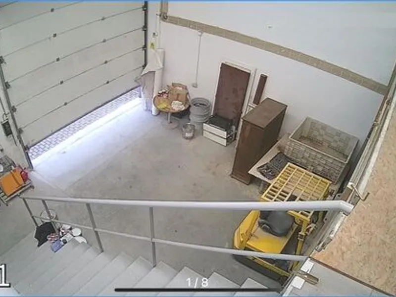 Pavilhão industrial  venda ou arrendamento - Espos