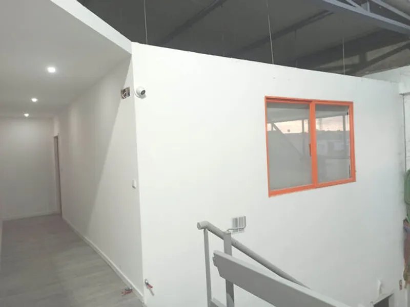 Pavilhão industrial  venda ou arrendamento - Espos