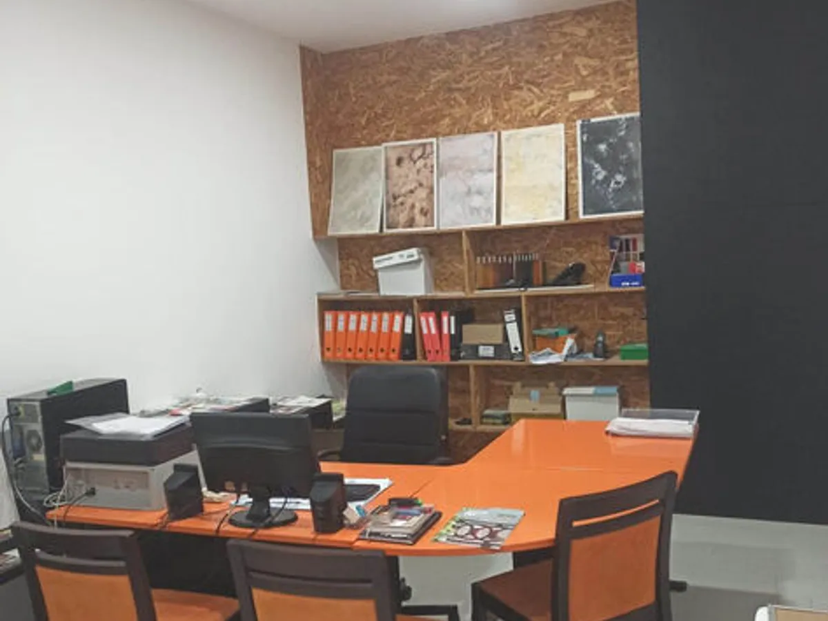 Pavilhão industrial  venda ou arrendamento - Espos