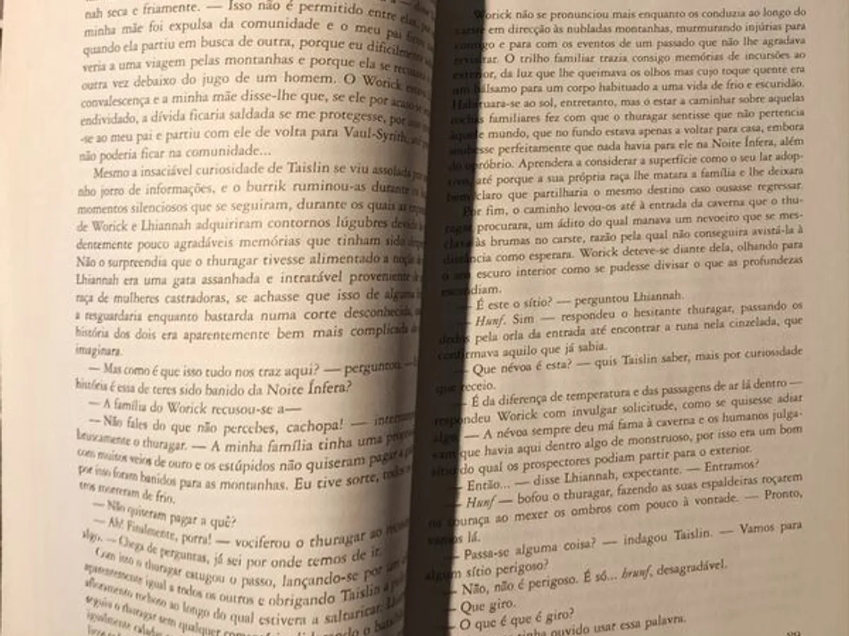 3 Livros de Filipe Faria