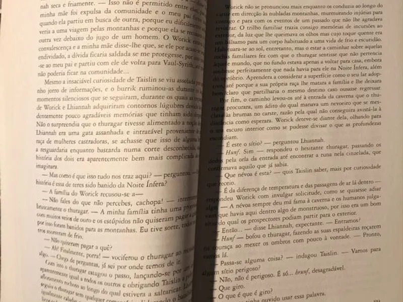 3 Livros de Filipe Faria