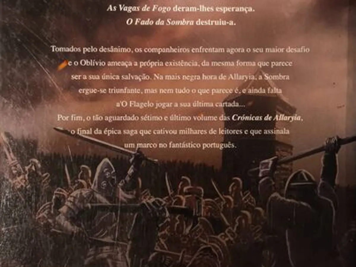 3 Livros de Filipe Faria