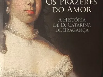 Os Prazeres do Amor - Jean Plaidy