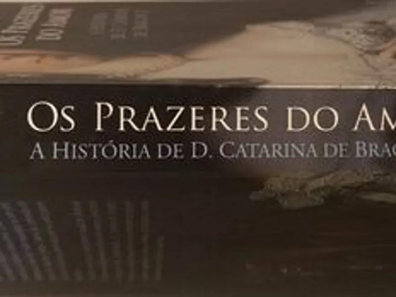 Os Prazeres do Amor - Jean Plaidy