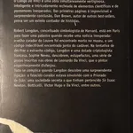 O Código Da Vinci - Dan Brown 2