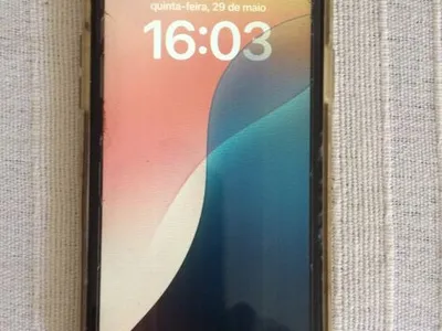 Iphone XR, 64 gb, branco, desbloq.