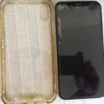 Iphone XR, 64 gb, branco, desbloq. 3