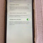 Iphone XR, 64 gb, branco, desbloq. 7