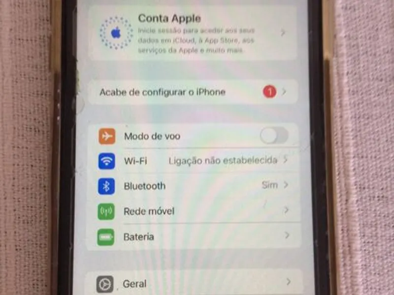 Iphone XR, 64 gb, branco, desbloq.