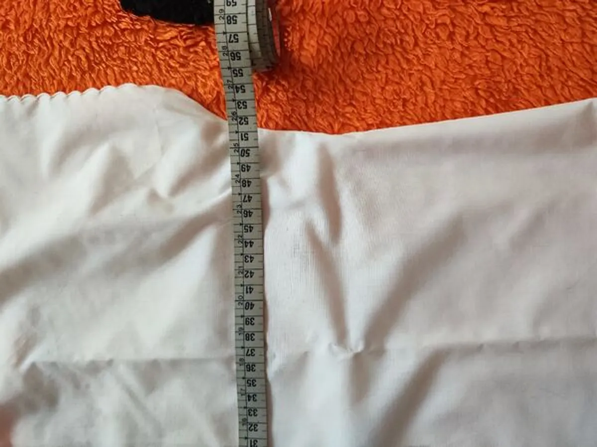 Vendo Blusa bordado da Madeira n 38, branco 