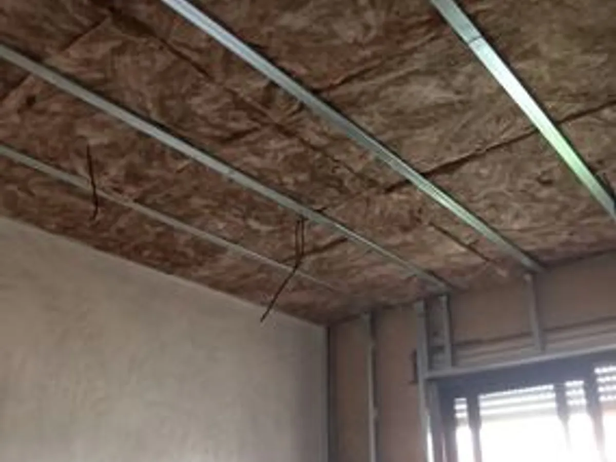 Pintura residencial e comercial de Qualidade 