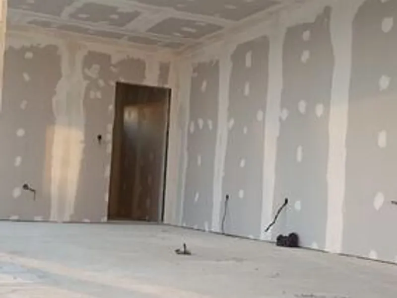 Pintura residencial e comercial de Qualidade 