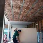 Pintura residencial e comercial de Qualidade  5