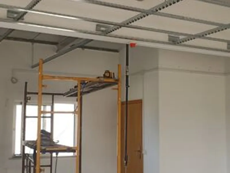 Pintura residencial e comercial de Qualidade 