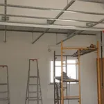 Pintura residencial e comercial de Qualidade  8