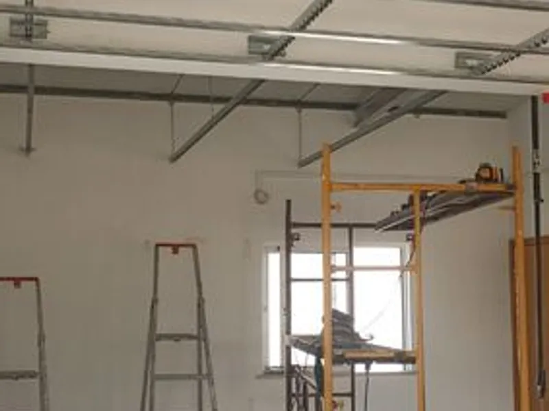 Pintura residencial e comercial de Qualidade 