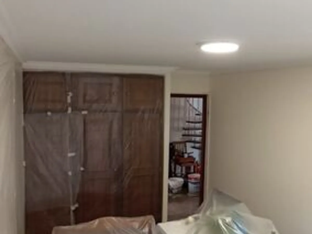 Pintura residencial e comercial de Qualidade 