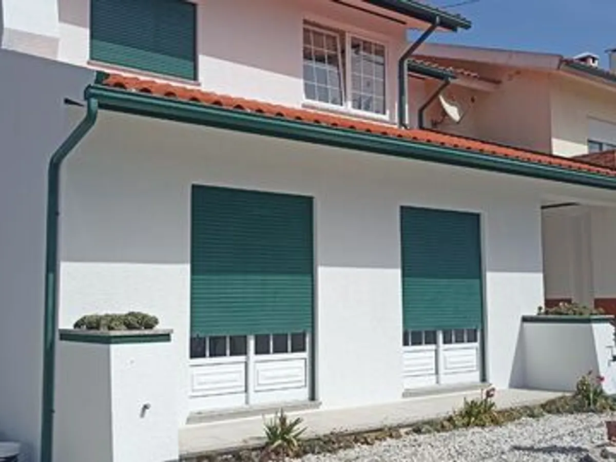 Pintura residencial e comercial de Qualidade 