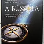 A Bússola - Tammy Kling e John Spencer Ellis  1