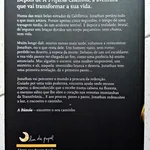 A Bússola - Tammy Kling e John Spencer Ellis  2