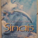 SINAIS - Joel Rothschild = 6 Euros 1