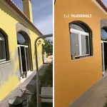 Manutenção, Remodelação e Reabilitação de imóveis. 6