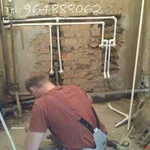 Manutenção, Remodelação e Reabilitação de imóveis. 10