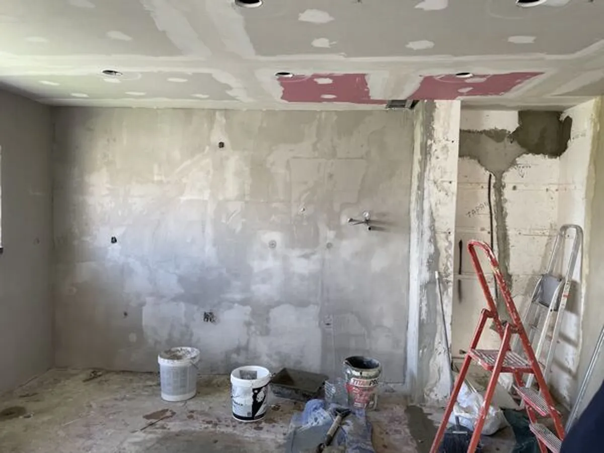 remodelação Gerais