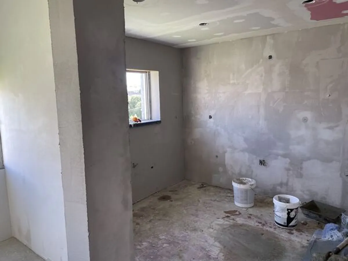 remodelação Gerais