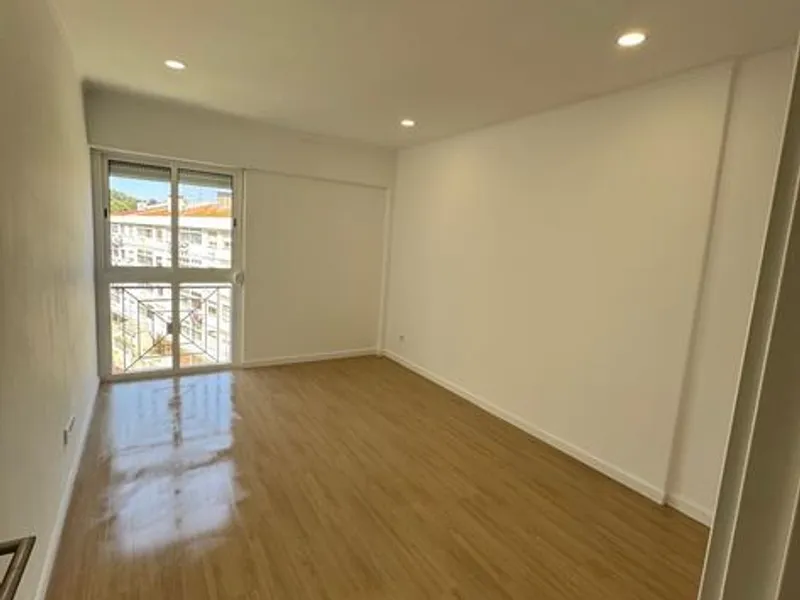 remodelação Gerais