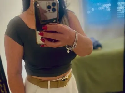 Massagem e depilação 