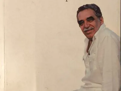 Viver para Contá-la - Gabriel García Márquez