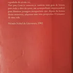 Viver para Contá-la - Gabriel García Márquez 3