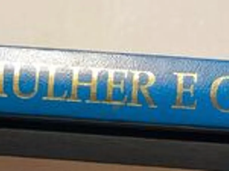 A Mulher e o Fantoche - Pierre Louys