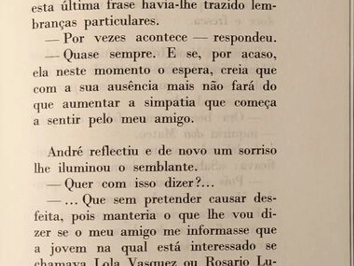 A Mulher e o Fantoche - Pierre Louys